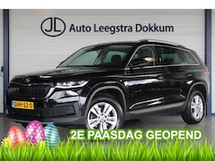 Skoda Kodiaq - 1.5 TSI Business Edition 7-peroons | Camera | Virtual Cockpit | Carplay | Adapt. Cruise |