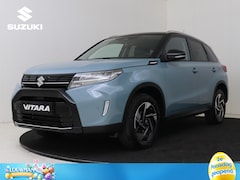 Suzuki Vitara - 1.5 Hybrid Style Automaat | Navigatie | Camera | Apple Carplay / Android Auto / LM velgen