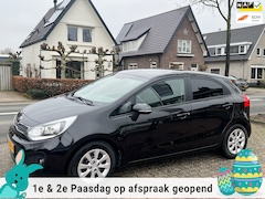 Kia Rio - 1.2 CVVT Super Pack 112.000 km NL-AUTO-NAP