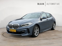 BMW 1-serie - 118i M Sport pano | Apple/Android (draadloos) | Navigatie | Dealeronder