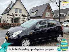 Suzuki Alto - 1.0 Comfort Plus 58.000 km NL-AUTO-NAP