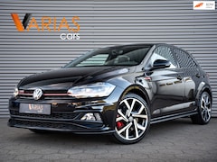 Volkswagen Polo - 2.0 TSI GTI Virtual Camera Navi Beats Cruise