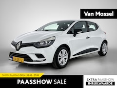 Renault Clio - 0.9 TCe Life | AIRCO | BLUETOOTH TELEFOON | CRUISE CONTROL | MULTIFUNCTIONEEL STUURWIEL |