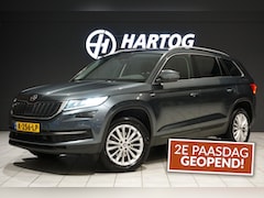 Skoda Kodiaq - 1.5 TSI Business Edition + SPORTSTOELEN / CAMERA / TREKHAAK ELEKTRISCH
