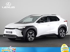 Toyota bZ4X - Dynamic 71 kWh *DEMO* | Premium metaallak | Apple Carplay/Android Auto |