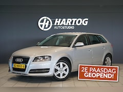 Audi A3 Sportback - 1.2 TFSI Attraction Pro Line Business