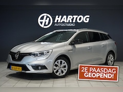 Renault Mégane Estate - 1.3 TCe Limited + CAMERA / TREKHAAK / STOELVERWARMING