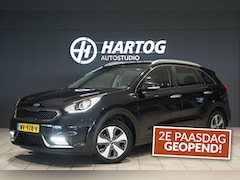 Kia Niro - 1.6 GDi Hybrid First Edition + TREKHAAK / CAMERA / CARPLAY / NAVIGATIE