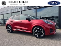 Ford Puma - 1.0i Ecoboost Hybrid 155pk ST-Line X
