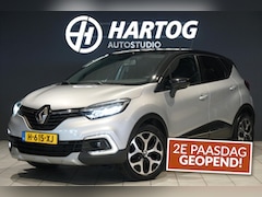 Renault Captur - 0.9 TCe Intens + STOELVERWARMING / LED / PARKEERSENSOREN