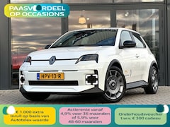 Renault 5 - 5 Night & Day 40kWh 120pk | Stoelverw. | DC Snellader | Dakstikker R5 | NL Auto |
