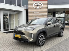 Toyota Yaris Cross - 1.5 Hybrid DYNAMIC PARK-SENSOREN AD-CRUISE 17"LM-VELGEN CAMERA APPLE/ANDROID DAB+