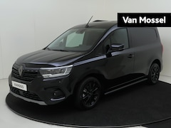 Renault Kangoo - 1.5 Blue dCi 115 extra L1 Trekhaak | Navigatie| Airco