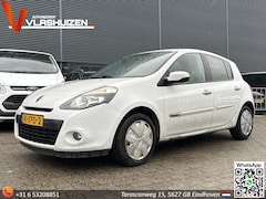 Renault Clio - 1.5 dCi Authentique | MOTOR DEFECT | Airco | Cruise |