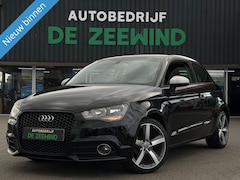 Audi A1 - 1.2 TFSI Ambition Pro Line|sport|Rijklaar