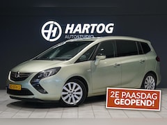 Opel Zafira Tourer - 2.0 CDTI Cosmo *EERSTE EIGENAAR