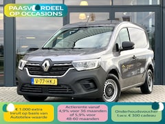Renault Kangoo - Van 1.5 dCi 75 Comfort Trekhaak | Cam. | Navigatie | Ramen achter | Carplay | PDC V+A | NL