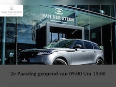Land Rover Range Rover Velar - 2.0 D180 AWD R-Dynamic | Dealer Onderhouden