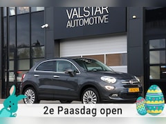 Fiat 500 X - 1.4 Turbo MultiAir Lounge | Xenon | Camera| Keyless | Volle auto