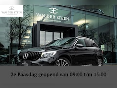 Mercedes-Benz GLC-klasse - 250 d 4MATIC Edition 1 | AMG | Schuifdak | Leder | Head-Up