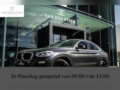 BMW X4 - xDrive20i High Executive Edition Stoelverwarming V+A | Luxe Lederen Bekleding | Afn. Trekh