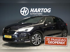 DS 5 - 5 1.6 THP Chic *UNIEK* EERSTE EIGENAAR / NAP