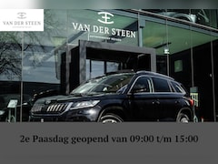 Skoda Kodiaq - 2.0 TSI 4x4 Style Business Pano | Memory | 360 camera