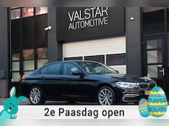 BMW 5-serie - 520i High Executive Edition|Elect. Trekhaak| Nieuwstaat |Full LED