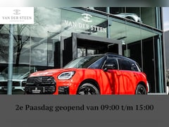 MINI Countryman - E John Cooper Works L 66.5 kWh NL Auto | H&K |