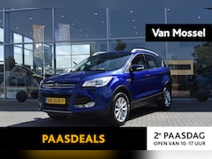 Ford Kuga - 1.5 Titanium | Trekhaak | Climate Control | Cruise Control | Voorruitverwarming & Stoelver
