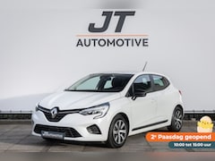 Renault Clio - 1.6 ET Hybride 145 Equilibre | Cruise Control | Carplay