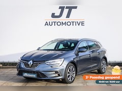 Renault Mégane - 1.6 SOH99% PH 160 Techno Cruise | Half leder | Parkeersensoren