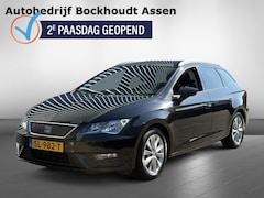 SEAT Leon ST - 1.0 EcoTSI ST BusinessIine | Navigatie | Climate Control | Trekh