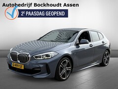 BMW 1-serie - 118i Executive Edition | M-Sport Pakket | Apple Carplay