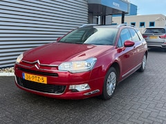Citroën C5 Tourer - 1.6 e-HDi Business