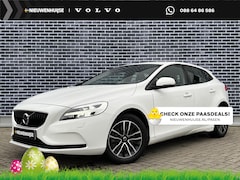 Volvo V40 - T2 Nordic+ | Automaat | Navigatie | Cruise Control | High Performance Audio | Trekhaak | S