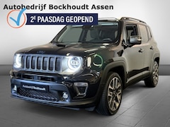 Jeep Renegade - 4xe 240 Hybrid S | Panorama Dak | Lederen Bekleding