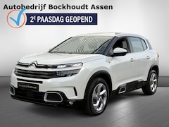 Citroën C5 Aircross - 1.6 Plug-in Hybrid 225 Business | Camera | Navigatie | Cruise Co