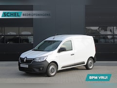 Renault Express - 1.5 dCi 95 Comfort + 95pk - Carplay - Camera - Cruise - Airco - Hout - Rijklaar