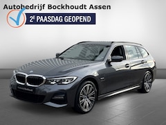 BMW 3-serie Touring - 330e xDrive M-Sport Pakket | Stoel- & Stuurverw. | Apple CarPlay