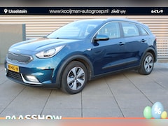 Kia Niro - 1.6 GDi Hybrid ComfortLine