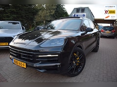 Porsche Cayenne - 3.0 E-Hybrid/469PK/PANODAK/LEDER/LUCHTVERING/CAMERA 360/ADAP-CRUISE/22 INCH/SPORT CHRONO/2