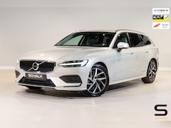 Volvo V60 - 2.0 T5 Momentum|NAP|Rdesign|Leder|Cam|Stoelverwarm