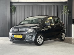 Citroën C1 - 1.0 VTi Feel | 1 Eigenaar | Airco | Cruise Control | Bluetooth | Hill Hold Functie | LED D