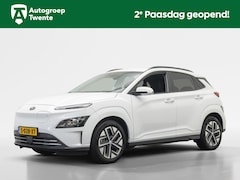 Hyundai Kona Electric - EV Fashion 64 kWh | 3-Fase | Private Lease 449 p/m