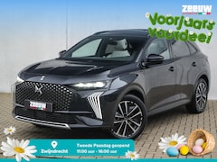 DS 7 - 7 E-Tense 300 PK Étoile 4x4 | Pano | Trekhaak | FOCAL | 360cam | 1