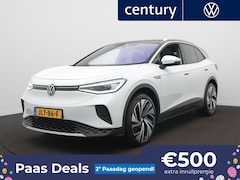 Volkswagen ID.4 - Pro 77 kWh Led matrix - Panodak - Stoelverwarming - Navigatie - PDC