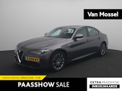 Alfa Romeo Giulia - 2.0T 200pk Aut. Super | Leder | Navi | Xenon | Camera |