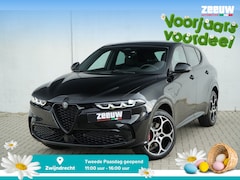 Alfa Romeo Tonale - 1.3T PHEV 280 PK Veloce | Leder | Navi | LED | 19"