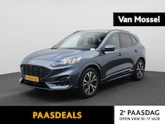Ford Kuga - 2.5 PHEV ST-Line X Aut. | Winterpack | Navigatie | Climate control | DAB | Apple carplay |